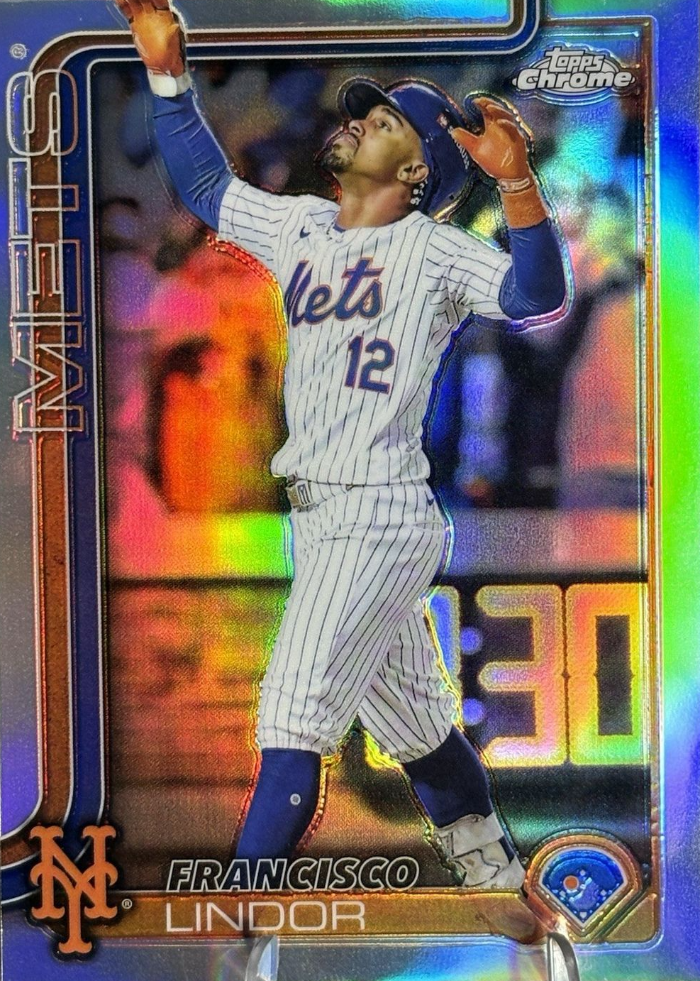 COLONISTA × NATAL DESIGN COMPE10 LINDOR COLONISTA × NATAL DESIGN COMPE10 LINDOR