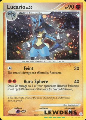 ルカリオ　 PSA10 ロストリンク　026/040 2010 Lucario 2010 Japanese Lost Link #026/040 Holo Price Guide
