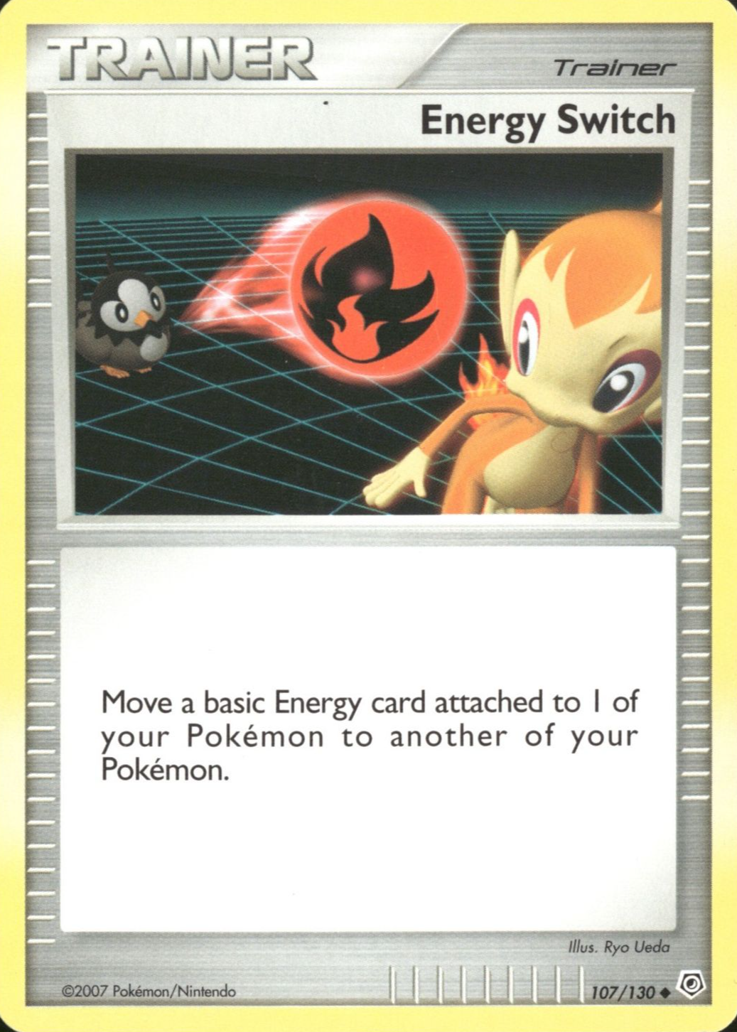2007 pokemon energy cards Pokmon Base Set PSYCHIC Basic Common Card Psychic Rarity Metal Energy 2007 - Common