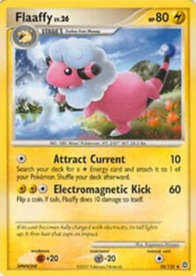 2007 Diamond & Pearl: Secret Wonders #050/132 Base