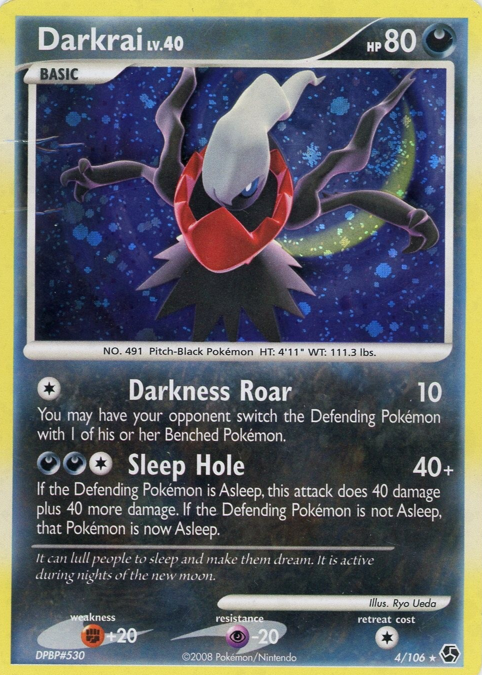 2008 Diamond & Pearl: Great Encounters Pokemon Cards Price Guide - Sports  Card Investor