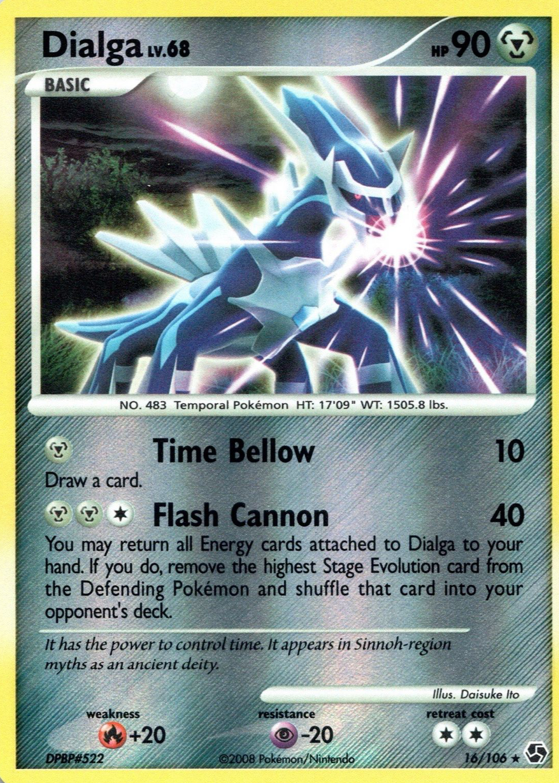 pokemon diamond cards price Basic Lightning Energy Card (Diamond & Pearl Series, Red Type) Toys Evolves from Torterra Type Heracross Lv.29 Diamond & Pearl