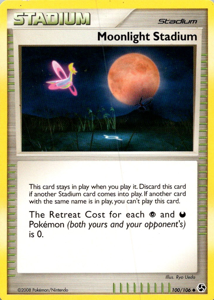 2008 Diamond & Pearl: Great Encounters Pokemon Cards Price Guide - Sports  Card Investor