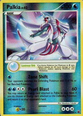 2008 Diamond & Pearl: Majestic Dawn Pokemon Cards Price Guide - Sports Card  Investor