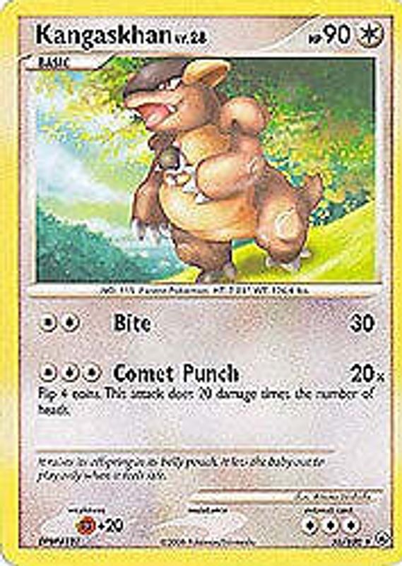 2008 Diamond & Pearl: Majestic Dawn #038/100 Base