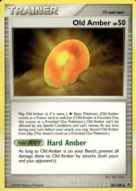 2008 Diamond & Pearl: Majestic Dawn #084/100 Base