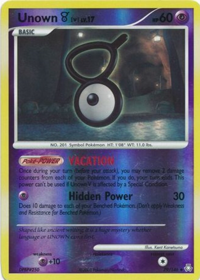 unown v pokemon card value Unown V (065/195) [Sword & Shield: Silver Tempest] Damaged Holofoil