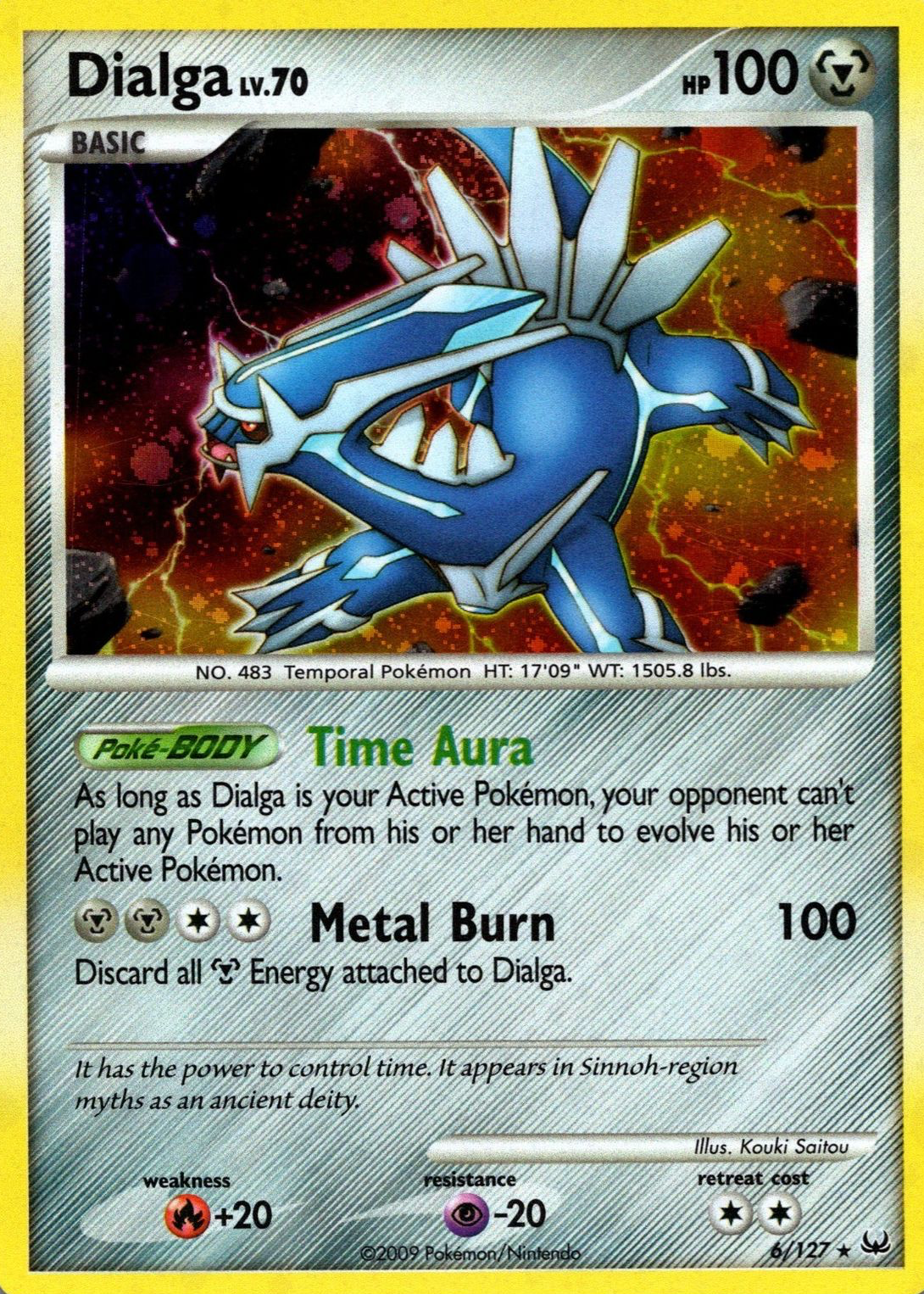 2009 pokemon cards worth 2009 Pokemon Platinum Cards: Value, Trading & Hot Deals