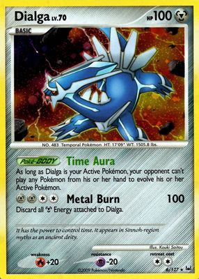2009 Platinum #006/127 Holo