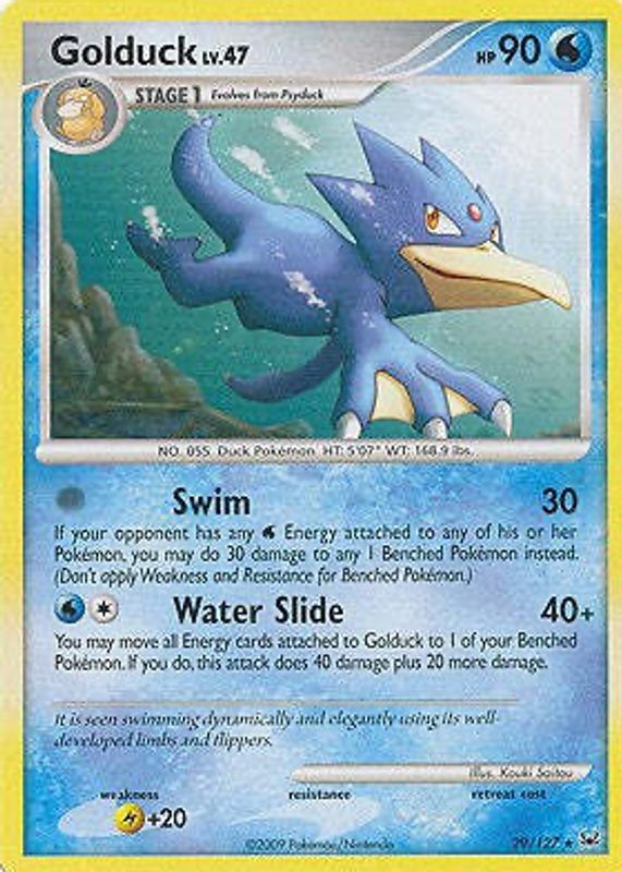 2009 Platinum #029/127 Base