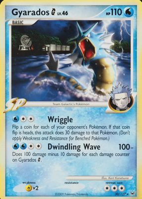 2009 Platinum #030/127 Base
