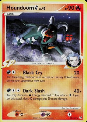 2009 Platinum #050/127 Base