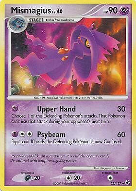 pokemon tcg leaked cards Pokmon TCG Leak Reveals Next 2025 Set, With Major Pokemon Card Type Set  for Return