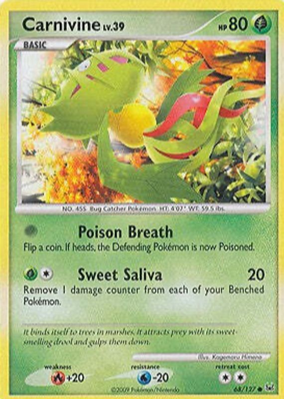 2009 Platinum #068/127 Base