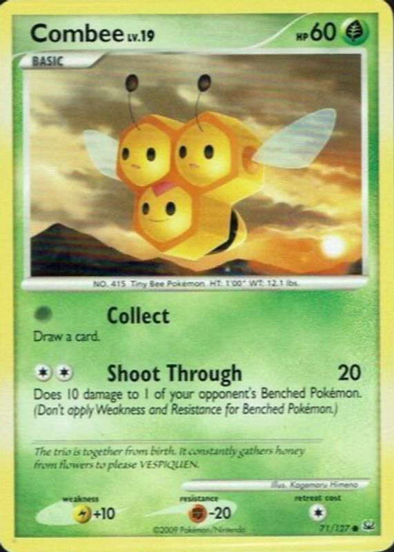 2009 Platinum #071/127 Base