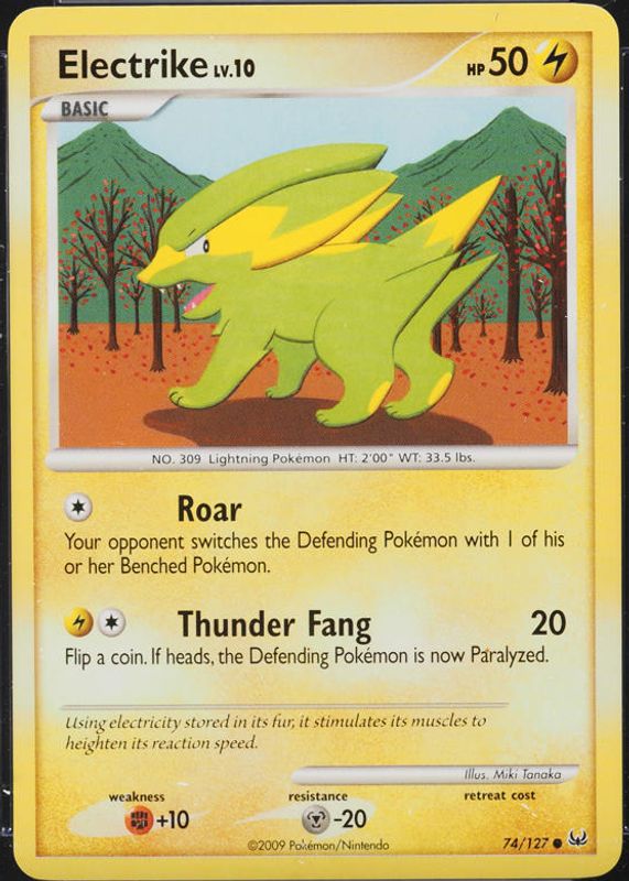 2009 Platinum #074/127 Base