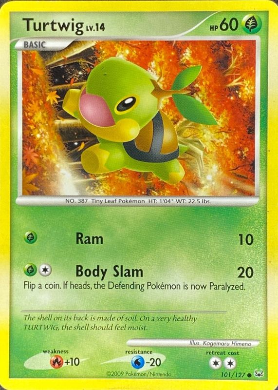 2009 Platinum #101/127 Base