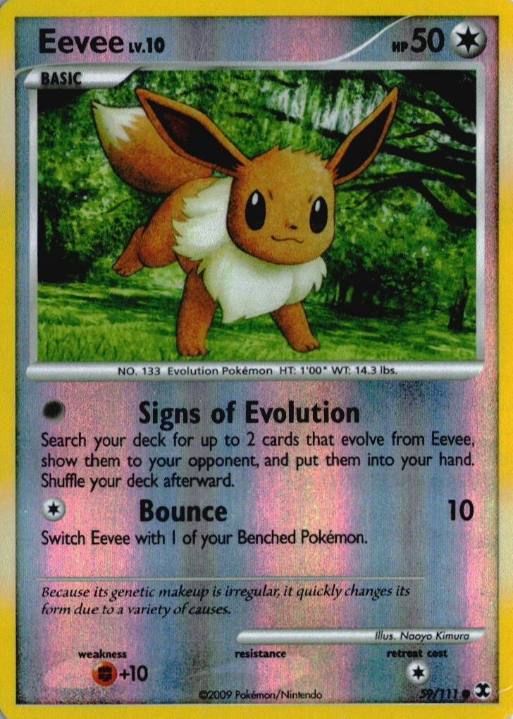 price eevee pokemon card Amazon.com: Eevee VMAX - SWSH087 main image 1