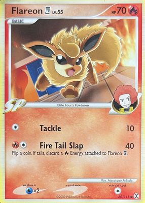 2009 Platinum: Rising Rivals #060/111 Base