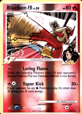 2009 Platinum: Supreme Victors Pokemon Cards Price Guide - Sports Card  Investor