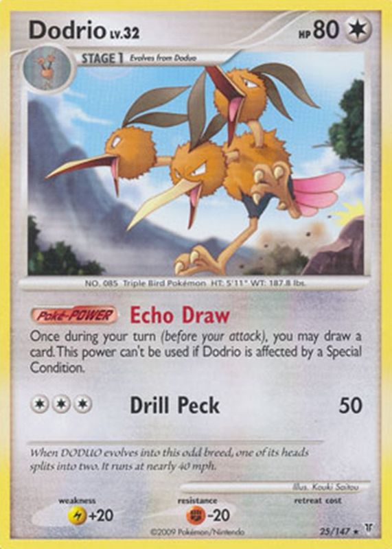 2009 Platinum: Supreme Victors #025/147 Base