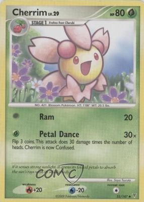 2009 Platinum: Supreme Victors #055/147 Base