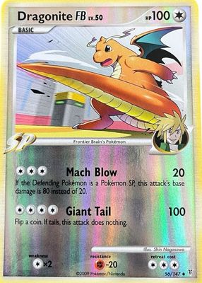 2009 Platinum: Supreme Victors #056/147 Reverse Holo
