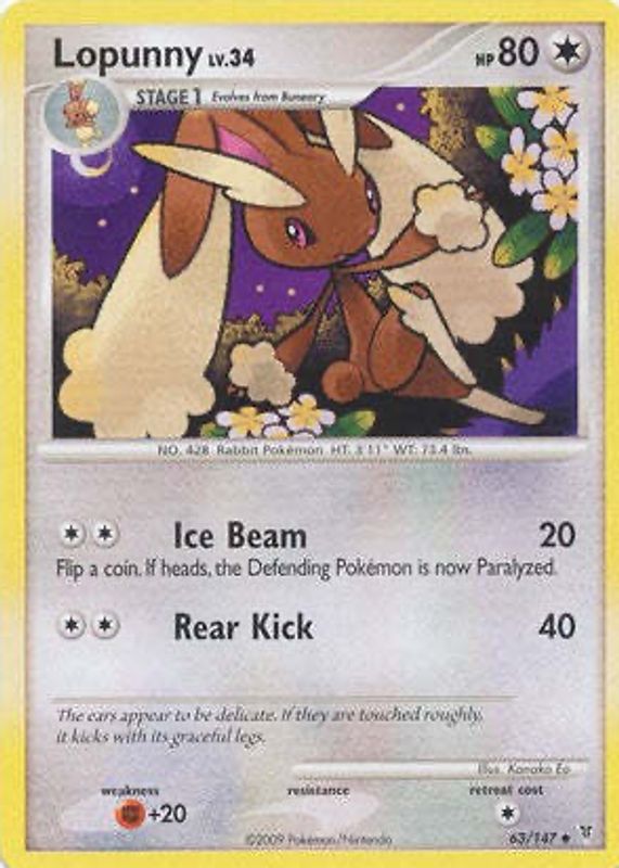 2009 Platinum: Supreme Victors #063/147 Base