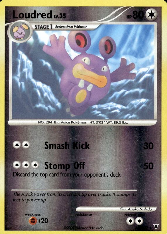 2009 Platinum: Supreme Victors #064/147 Reverse Holo