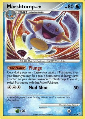 2009 Platinum: Supreme Victors #067/147 Base