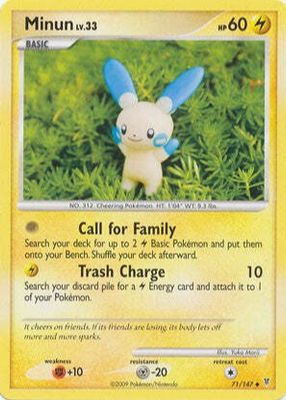 2009 Platinum: Supreme Victors #071/147 Base