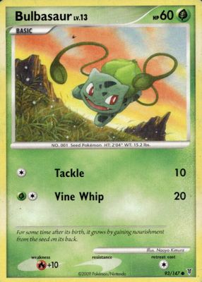 2009 Platinum: Supreme Victors #093/147 Base