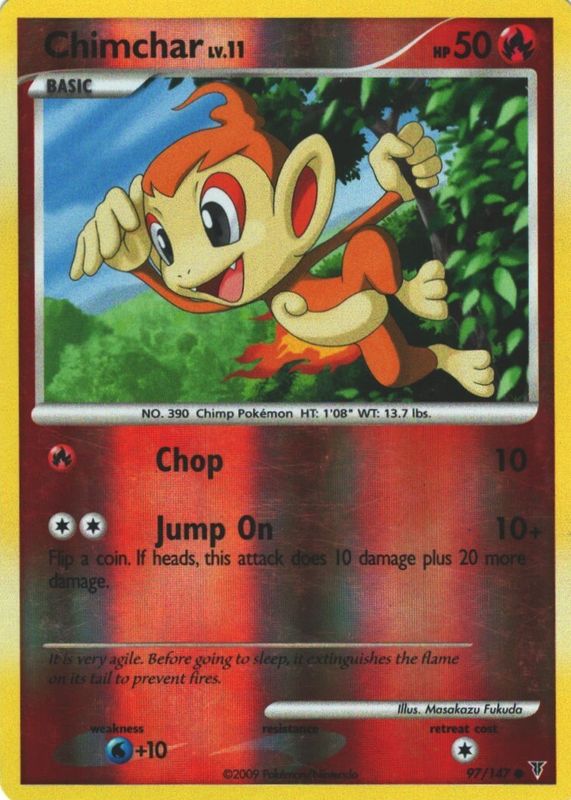 2009 Platinum: Supreme Victors #097/147 Reverse Holo