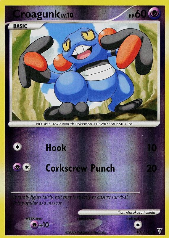 2009 Platinum: Supreme Victors #101/147 Reverse Holo