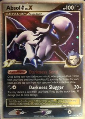 2009 Platinum: Supreme Victors #141/147 Holo