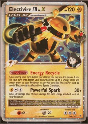 2009 Platinum: Supreme Victors #144/147 Holo