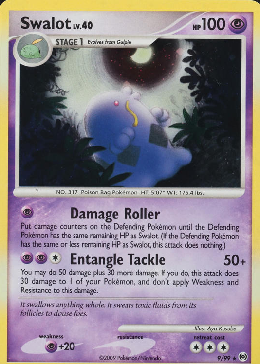 2009 Platinum: Arceus Pokemon Cards Price Guide - Sports Card Investor