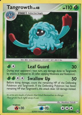 2009 Platinum: Arceus #10/99 Holo