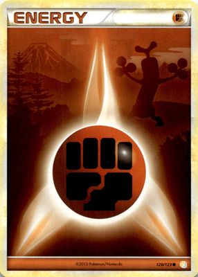 Fighting Energy×3 1st edition shadowless Fighting Energy [1st Edition] #97 Prices | Pokemon Base Set