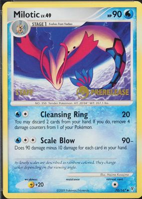 2009 Platinum: Supreme Victors Pokemon Cards Price Guide - Sports Card  Investor