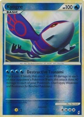 2011 Call of Legends #12/95 Reverse Holo