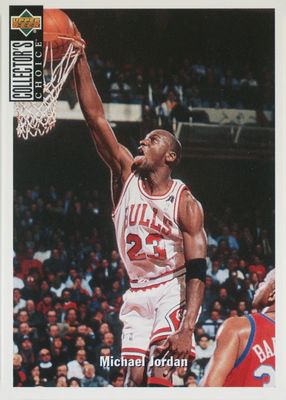 1994 Collector's Choice #240 Commemorative