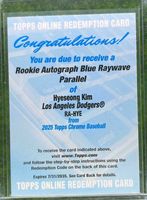 Shop this card on ebay_jobs