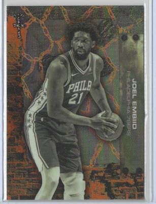 2025 Topps Chrome x Cactus Jack #7 Orange Refractor /25