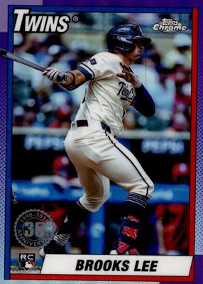 2025 Topps Chrome Baseball Cards Price Guide Sports Card Investor