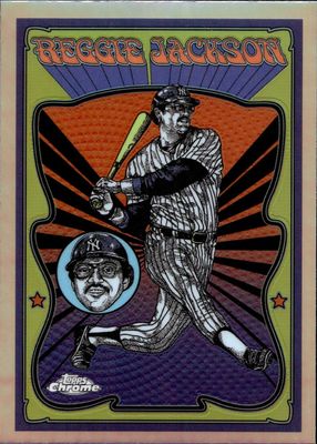 2025 Topps Chrome #UV-14 Ultraviolet All-Stars