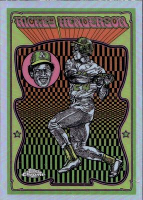 2025 Topps Chrome #UV-12 Ultraviolet All-Stars