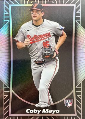 2025 Topps Chrome #SE-12 Shadow Etch
