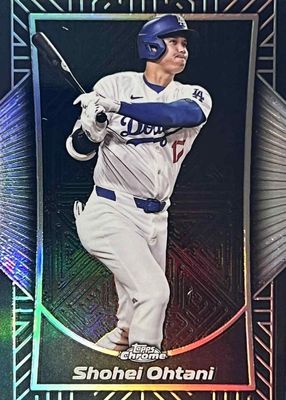 ゲームセンター・ゲームカード 2023 Topps Shohei Ohtani WBC ゲームセンター・ゲームカード 2023 Topps Shohei Ohtani WBC