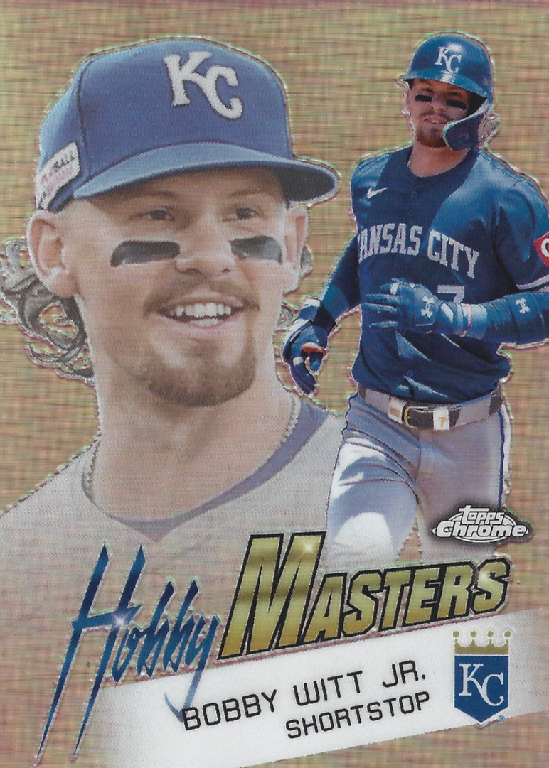 Hobby Masters